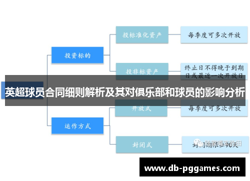 英超球员合同细则解析及其对俱乐部和球员的影响分析 英超球员合同细则解析及其对俱乐部和球员的影响分析