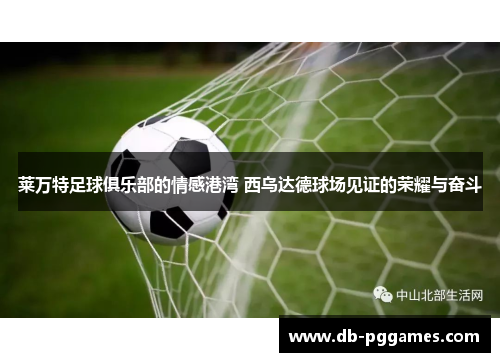 莱万特足球俱乐部的情感港湾 西乌达德球场见证的荣耀与奋斗 莱万特足球俱乐部的情感港湾 西乌达德球场见证的荣耀与奋斗